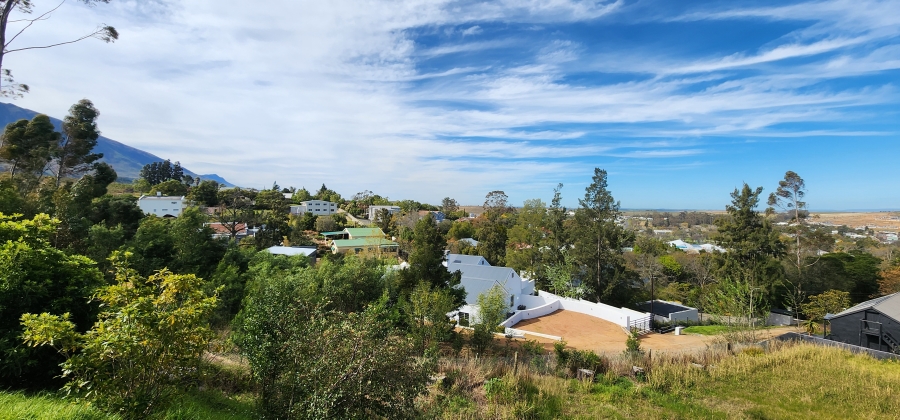 5 Bedroom Property for Sale in Swellendam Western Cape